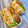 〜みみ〜's cooksnap of when they made 新和食〜みょうがと紅しょうがのおにぎり.