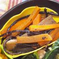 わたさな2016's cooksnap of when they made ひじき♪の煮物☆ぶた家❤.