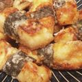 なち☆★'s cooksnap of when they made サクサク！海苔巻きチキン.