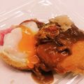 私市ビッキーズ津門巳's cooksnap of when they made «“カレーパン”色々».