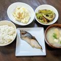 ちえたろう's cooksnap of when they made 豆腐チーズステーキ！ダイエット！！.