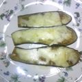 びす子っち's cooksnap of when they made なすチーズ.