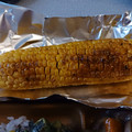 びーず55's cooksnap of when they made 簡単プリっ☆屋台より美味焼きとうもろこし.