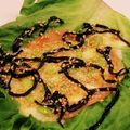私市ビッキーズ津門巳's cooksnap of when they made “枝豆たまごサラダ”(枝豆黄身白身和え).