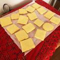 ちぴズキッチン's cooksnap of when they made ダイエット 簡単 おから クッキー.