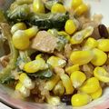 jasmine5's cooksnap of when they made ゴーヤとツナ苦くなくて簡単で美味しい！.