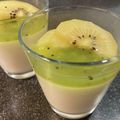 クック1VH8PO☆'s cooksnap of when they made 【夏バテ予防】和でも洋でも！甘酒プリン.
