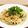 horseland's cooksnap of when they made 簡単★おかか納豆そば.