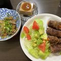 ピスタチオまかろん's cooksnap of when they made ☆いんげんと人参の牛肉巻き☆.