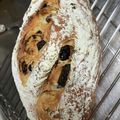 りりこ☆彡's cooksnap of when they made 皮パリパリ！フランスパン（クッペ）.