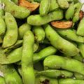 わか★'s cooksnap of when they made 中華風 やみつき枝豆.