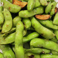 わか★'s cooksnap of when they made 中華風 やみつき枝豆.