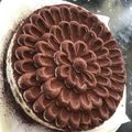 aki mcneil's cooksnap of when they made クリームチーズで簡単♪♪ティラミス☆.
