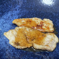 おじじじ's cooksnap of when they made 簡単♪もうかさめ♪ムニエル.