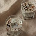 ＊実月＊'s cooksnap of when they made 飲むスイーツ【コーヒーゼリーラテ】.