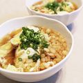 ともみん❤'s cooksnap of when they made 麺つゆで簡単！ほっこり美味しい朝のスープ.