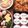 豆乳pudding's cooksnap of when they made 【キャラ弁】ベイマックスのおにぎり弁当.