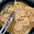 ゆきんこ☆2019's cooksnap of when they made こってり柔らか〜★ヨーグルト漬け生姜焼き.