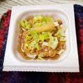 めぐ＊ぴぃ's cooksnap of when they made ネギ生姜納豆の昆ぽん(･ω･)☆.