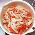 クックFGOSEJ☆'s cooksnap of when they made 大根と人参の和風サラダ.