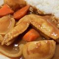 クックM6DK2O☆'s cooksnap of when they made 圧力鍋で作る　具が大きい！カレー.