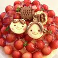 ひさピー's cooksnap of when they made サクサク☆タルト生地（全工程写真つき）.