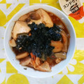 クック021E2T☆'s cooksnap of when they made 残ったキムチで！簡単！本格的スンドゥブ♪.