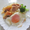 きらり流れ星's cooksnap of when they made 定番中華♪春巻き.