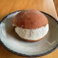 ミルミルNZ's cooksnap of when they made 30分で完成！？不思議パンのマリトッツォ.
