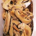 さがおり's cooksnap of when they made うどんや素麺にプラス☆椎茸の甘辛煮.
