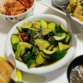 つぐしゅんママ's cooksnap of when they made きゅうりの大量消費に＊うまうま中華風.