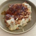 fl＊＊'s cooksnap of when they made ＊満腹ヘルシー＊山芋と納豆のふわとろ焼き.