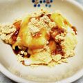 なおゆきそら's cooksnap of when they made 手作り♪信玄餅.