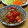 ゆいランラン's cooksnap of when they made トマトと合体♪トマロテン.