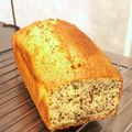 nunu！'s cooksnap of when they made 紅茶香る♪パウンドケーキ♪︎♪︎.