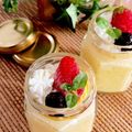 よしよしのキッチン☆'s cooksnap of when they made お鍋で簡単♪なめらかプリン.