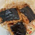 かふぇたん's cooksnap of when they made 簡単！うなぎの蒲焼？サバ缶でもどき！.