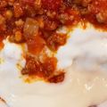 Risaのmama's cooksnap of when they made レンジで簡単！ホワイトソース.