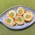 コムギ大好き's cooksnap of when they made おせちにも！チキンロール（八幡巻き）.