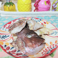 sakuraロゼット's cooksnap of when they made マダイのカマ焼き.