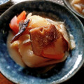 ひっこ's cooksnap of when they made ソフト鰊とじゃが芋の煮物.