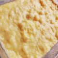 学生寮住み's cooksnap of when they made レンジで作る♪濃厚カスタードクリーム♡.