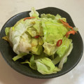papikun's cooksnap of when they made 顆粒だしと塩の自家製浅漬け.
