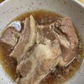 ☆beagle☆'s cooksnap of when they made トロトロ　豚の角煮.