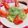 みっくママ's cooksnap of when they made フレッシュ野菜たっぷり　こんにゃくサラダ.
