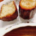 ゆのゆのらぶ's cooksnap of when they made ★美味しい基本の＊カヌレ＊♪.