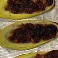 ほうり。's cooksnap of when they made ズッキーニのマヨ焼き.
