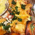 にしゆ◎'s cooksnap of when they made ＊超簡単トマトのホットサラダ♪.