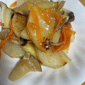 クックX37POB☆'s cooksnap of when they made 長芋のほっこり焼き〜♪.