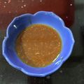 ＭＩ−ＳＡＮ's cooksnap of when they made キャベツがとまらない！にんにく味噌.